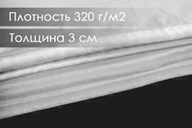 Одеяло овечья шерсть микрофибра Реноме