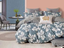 КПБ семейный сатин в коробке Satin de Luxe SK Клео <854-SK>