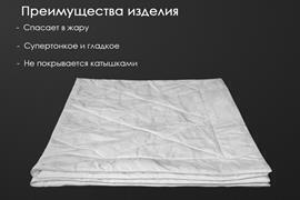 Одеяло хлопок поплин Реноме