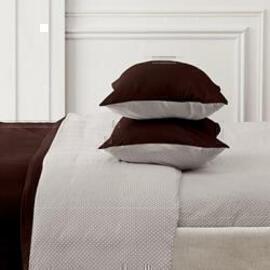 КПБ семейный перкаль нав 50*70 Унисон <86402-11/24292-3 Cremona  Unicolor>