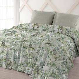 КПБ 2сп перкаль Венге <60004-1/40060-14 Tropical Скидка 10%>