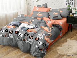 КПБ 1,5сп поплин Pure Cotton PC/CL Клео <PC/CL-310>