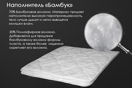 Одеяло бамбук микрофибра Реноме