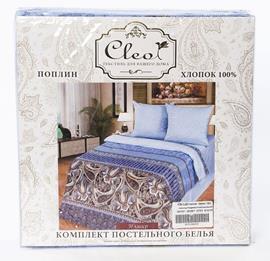 КПБ 2сп поплин Pure Cotton PC Клео <PC-226>